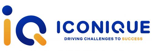 iconique logo